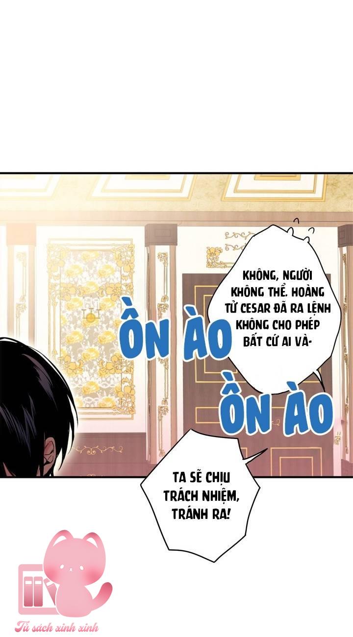 Ác Nữ Muốn Ly Hôn - Chap 41