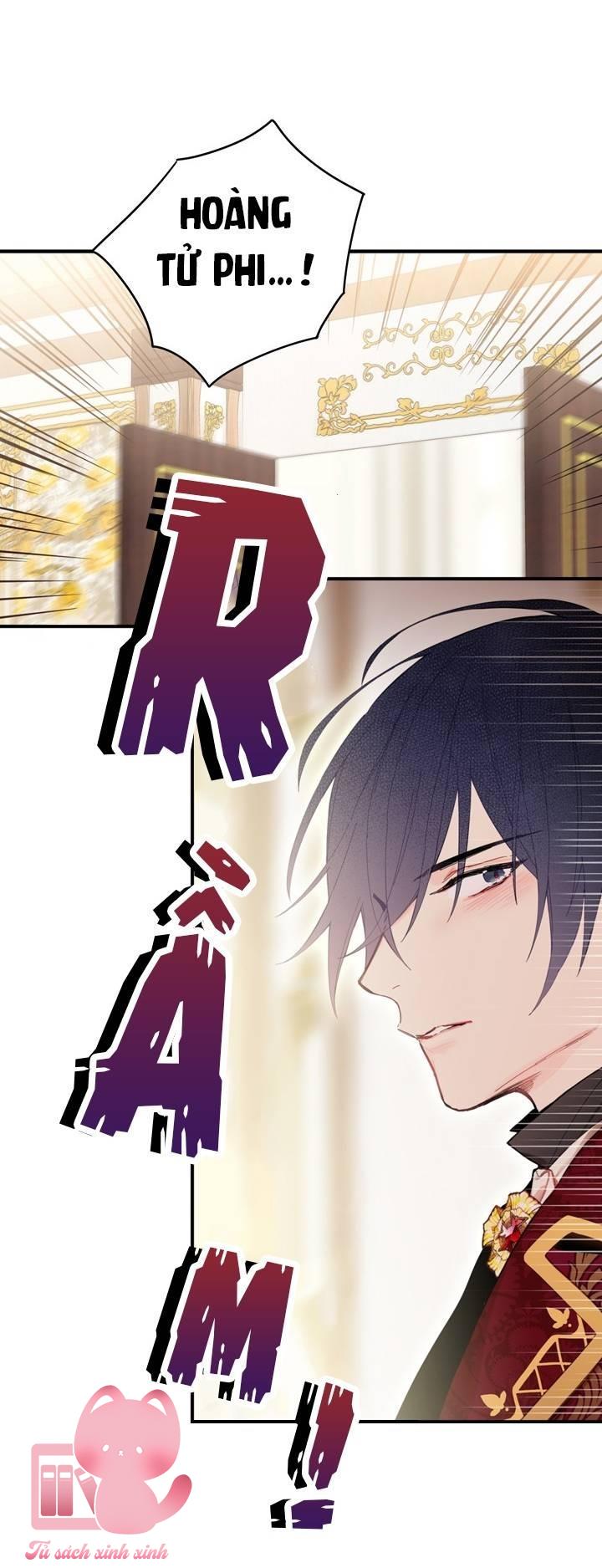 Ác Nữ Muốn Ly Hôn - Chap 41