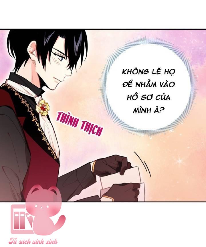 Ác Nữ Muốn Ly Hôn - Chap 41