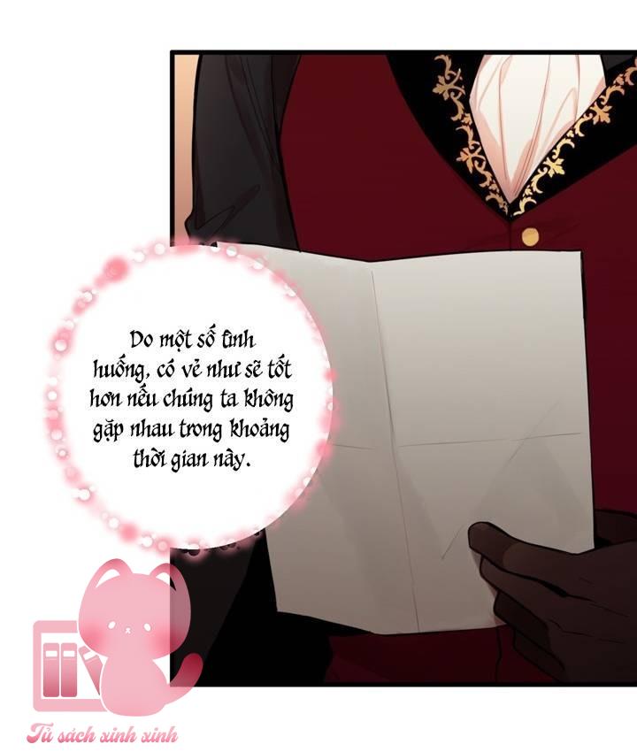 Ác Nữ Muốn Ly Hôn - Chap 41