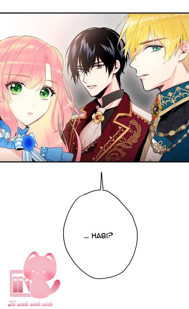 Ác Nữ Muốn Ly Hôn - Chap 42