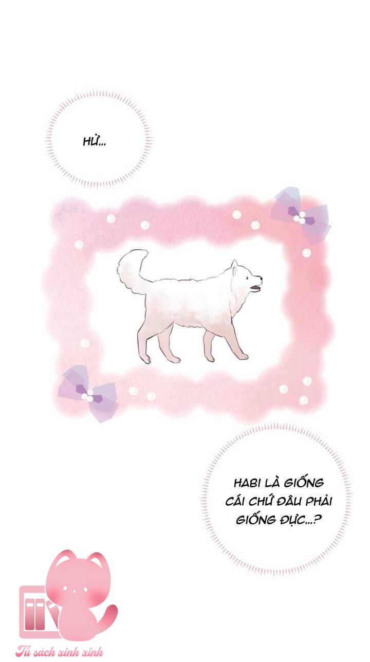 Ác Nữ Muốn Ly Hôn - Chap 42