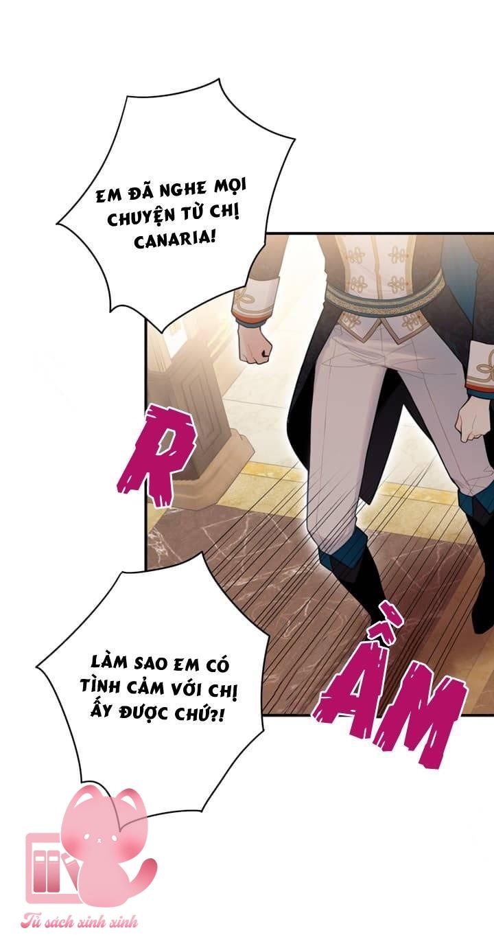 Ác Nữ Muốn Ly Hôn - Chap 42