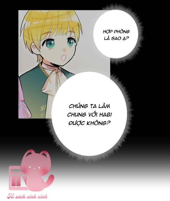 Ác Nữ Muốn Ly Hôn - Chap 42