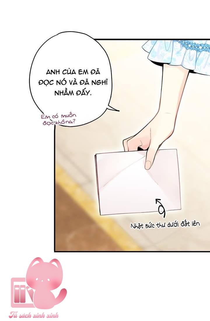 Ác Nữ Muốn Ly Hôn - Chap 42