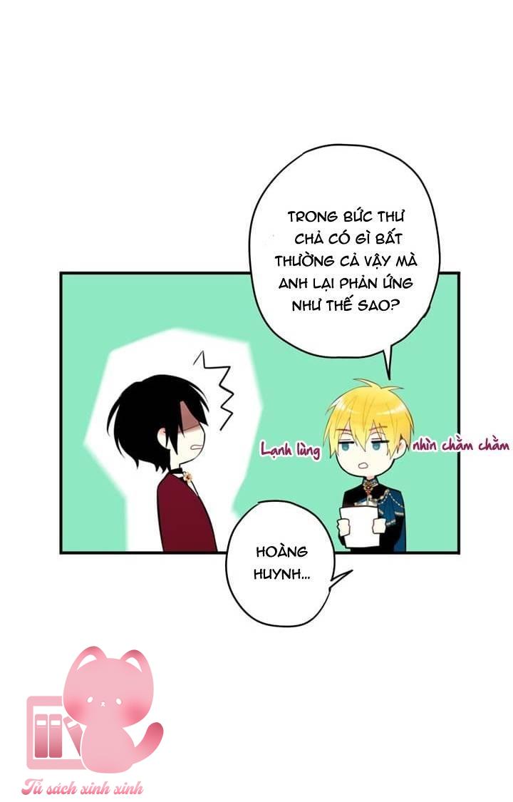 Ác Nữ Muốn Ly Hôn - Chap 42