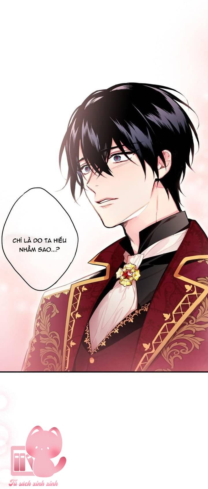 Ác Nữ Muốn Ly Hôn - Chap 42