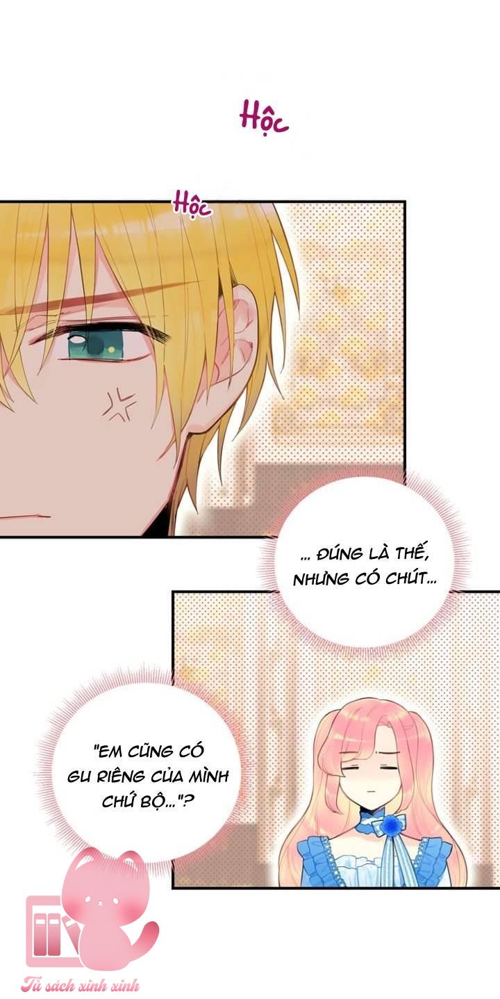 Ác Nữ Muốn Ly Hôn - Chap 42