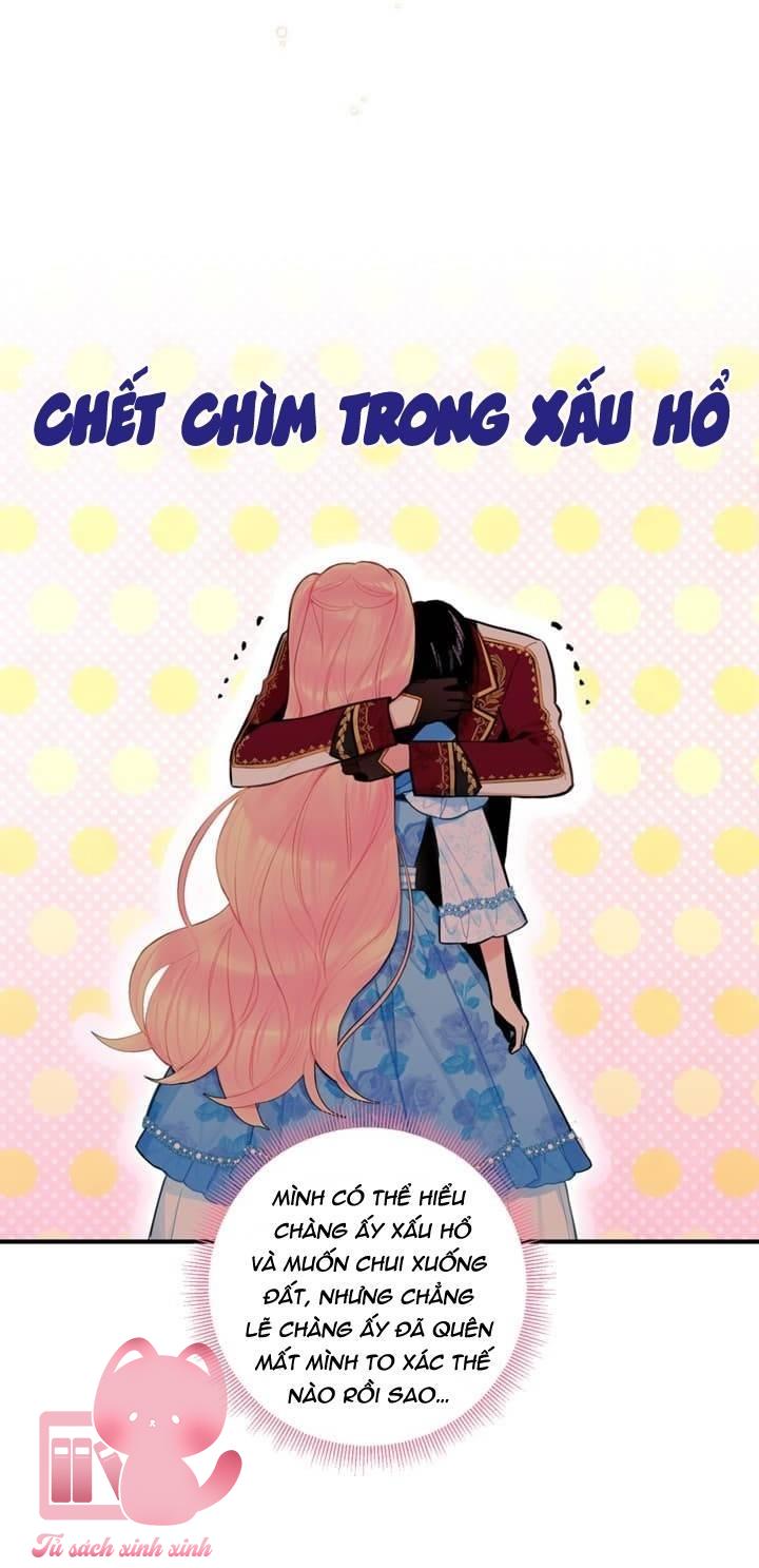 Ác Nữ Muốn Ly Hôn - Chap 42