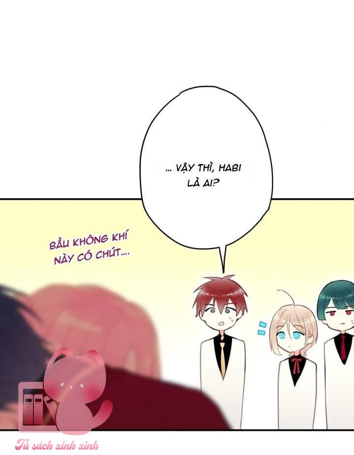 Ác Nữ Muốn Ly Hôn - Chap 42