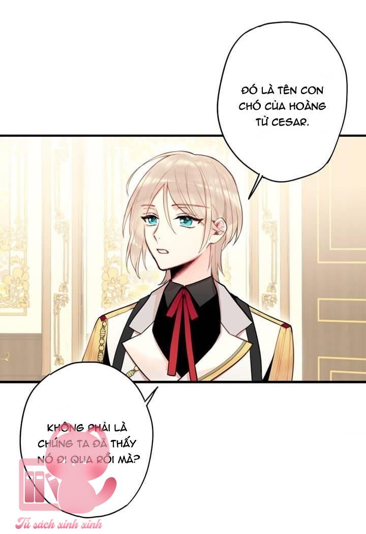 Ác Nữ Muốn Ly Hôn - Chap 42