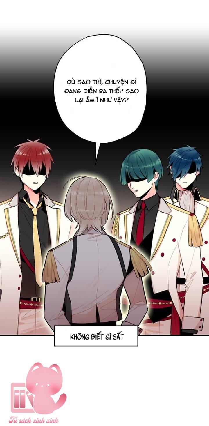 Ác Nữ Muốn Ly Hôn - Chap 42