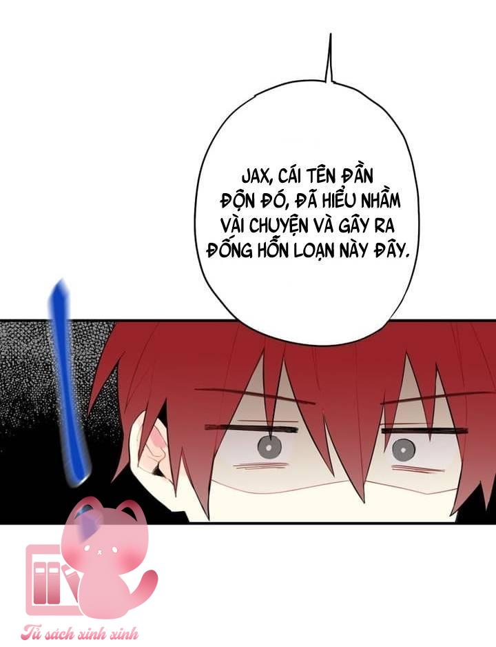 Ác Nữ Muốn Ly Hôn - Chap 42