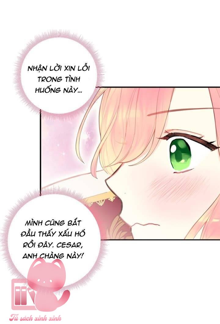 Ác Nữ Muốn Ly Hôn - Chap 42