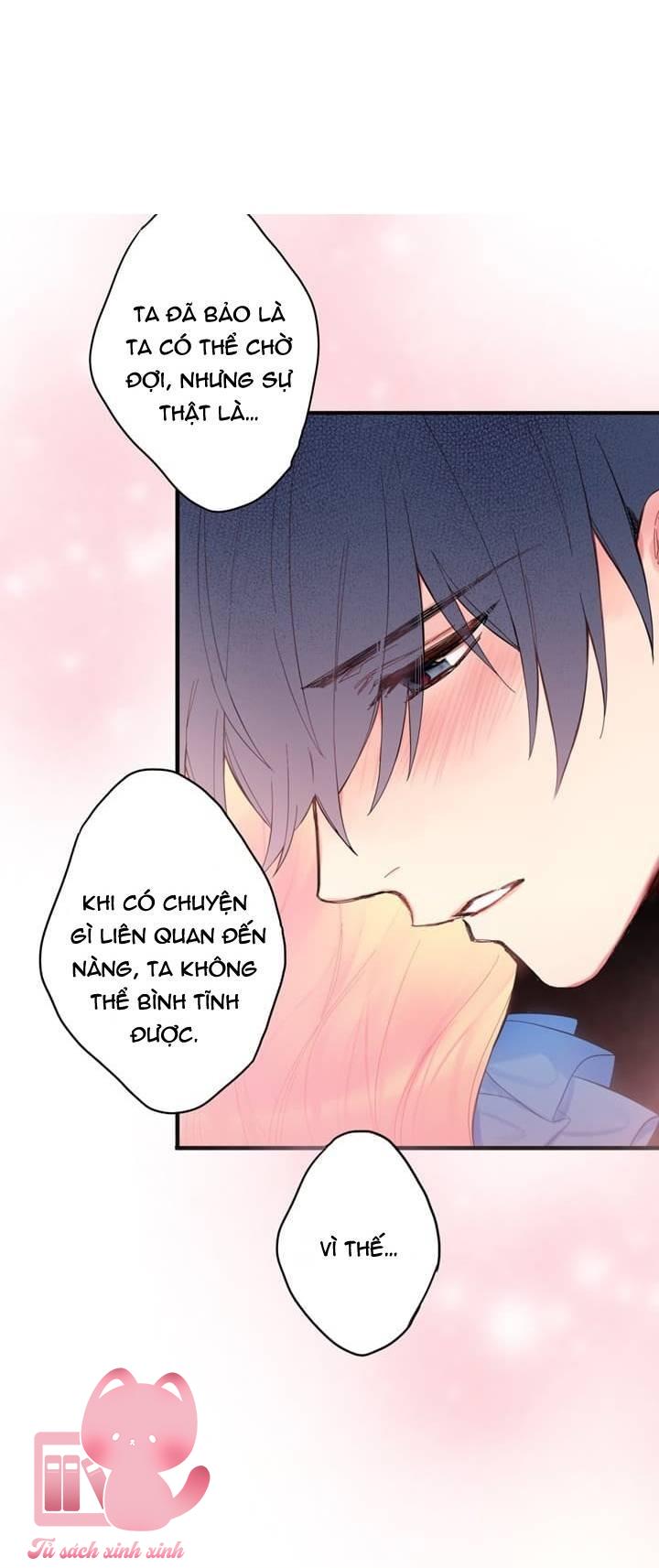 Ác Nữ Muốn Ly Hôn - Chap 42
