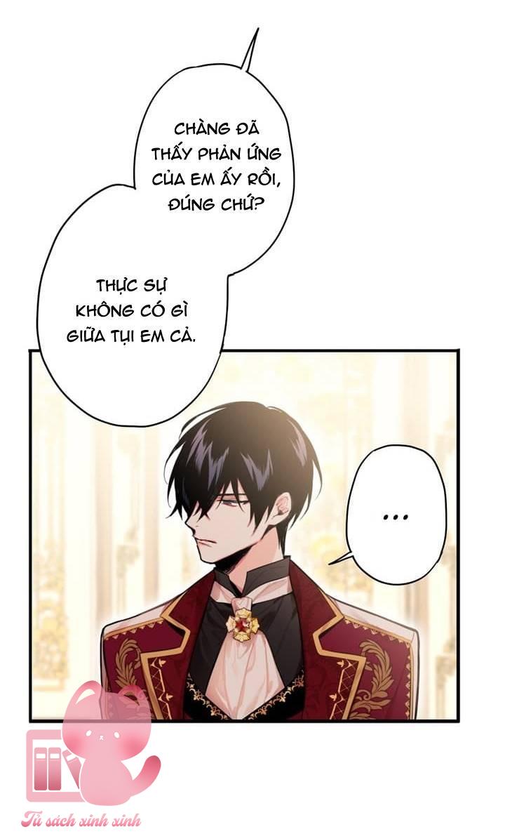 Ác Nữ Muốn Ly Hôn - Chap 42