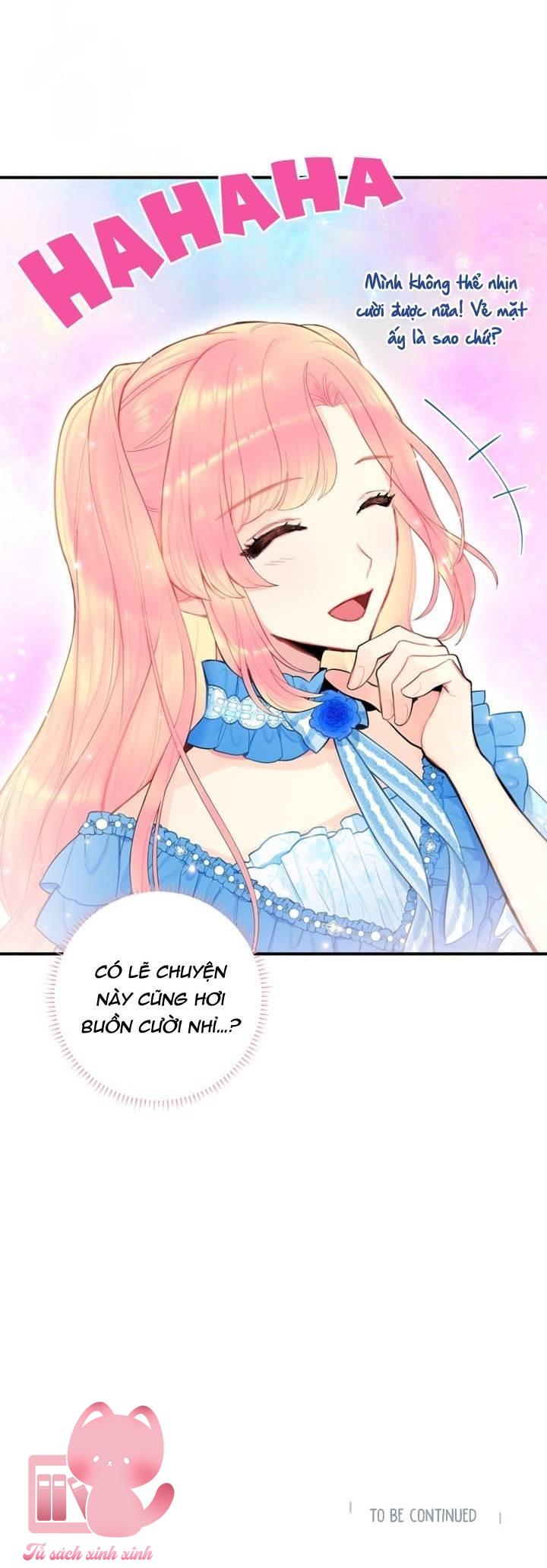 Ác Nữ Muốn Ly Hôn - Chap 42