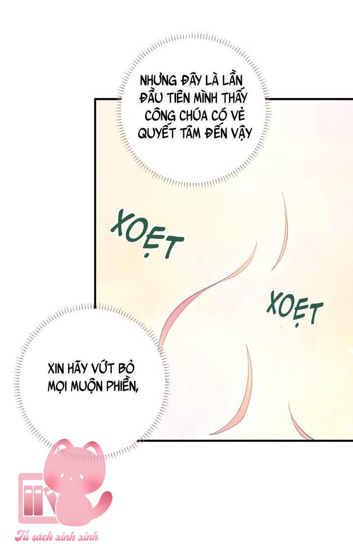 Ác Nữ Muốn Ly Hôn - Chap 43
