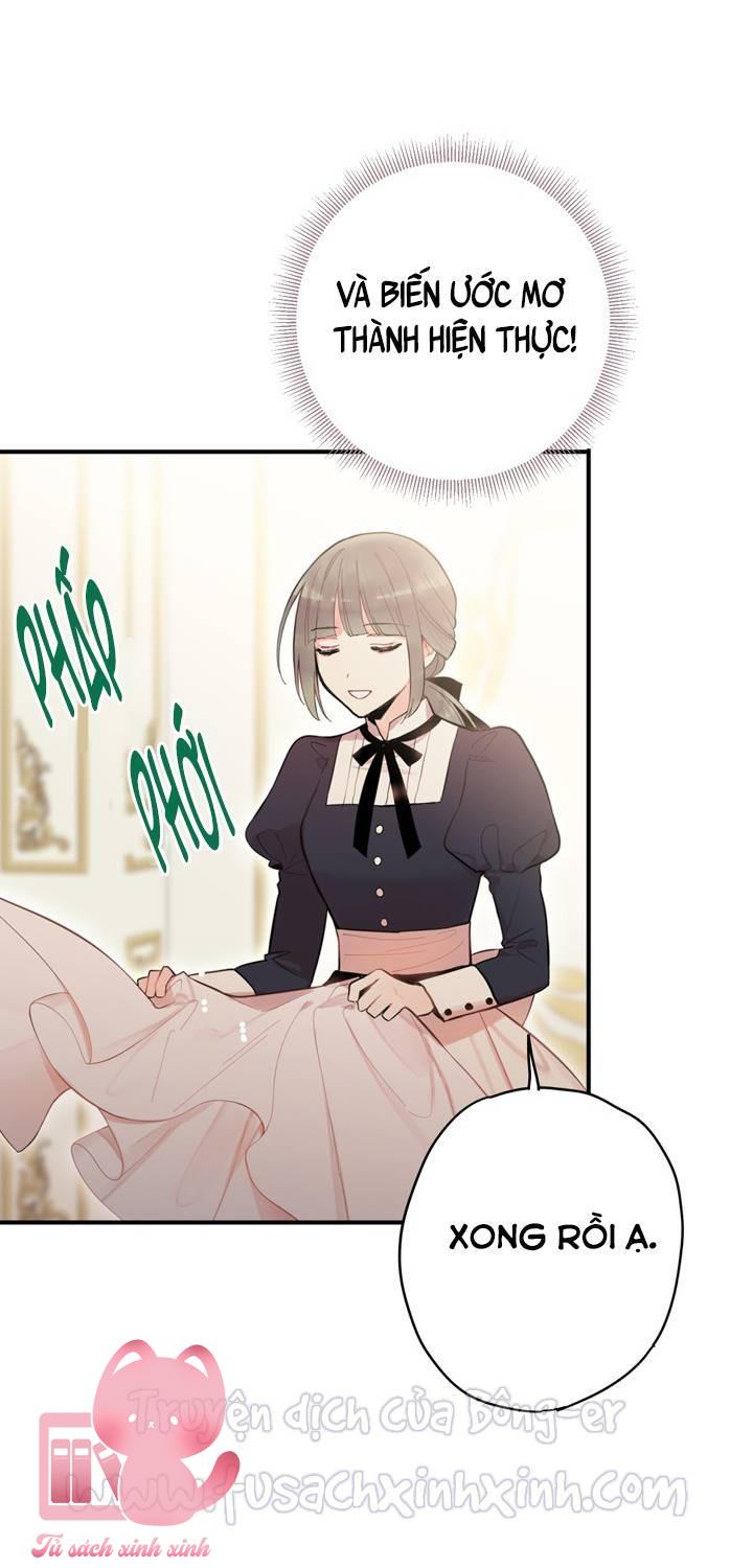 Ác Nữ Muốn Ly Hôn - Chap 43