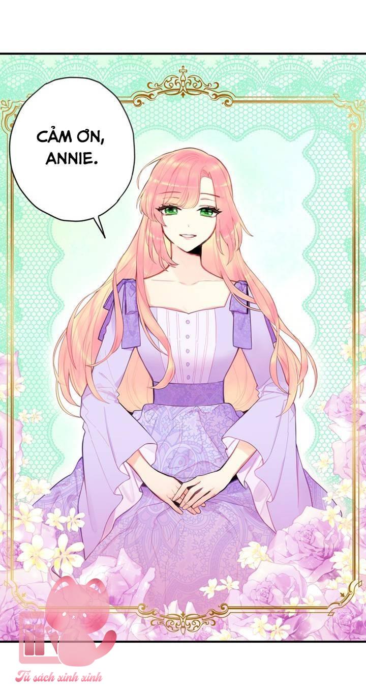 Ác Nữ Muốn Ly Hôn - Chap 43