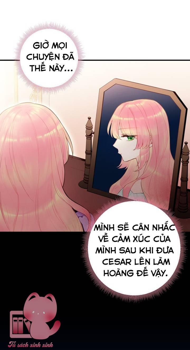 Ác Nữ Muốn Ly Hôn - Chap 43