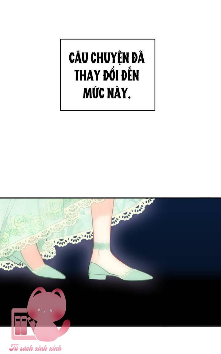 Ác Nữ Muốn Ly Hôn - Chap 43