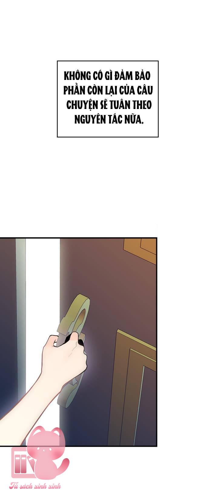 Ác Nữ Muốn Ly Hôn - Chap 43