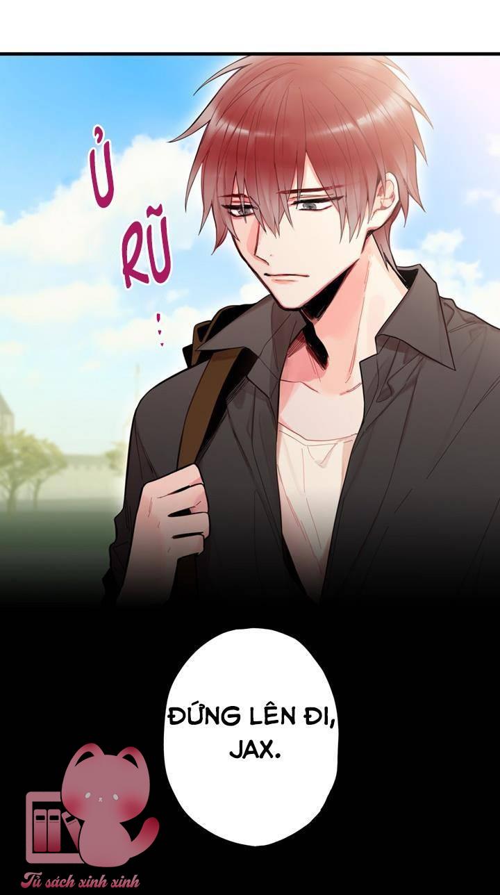 Ác Nữ Muốn Ly Hôn - Chap 43