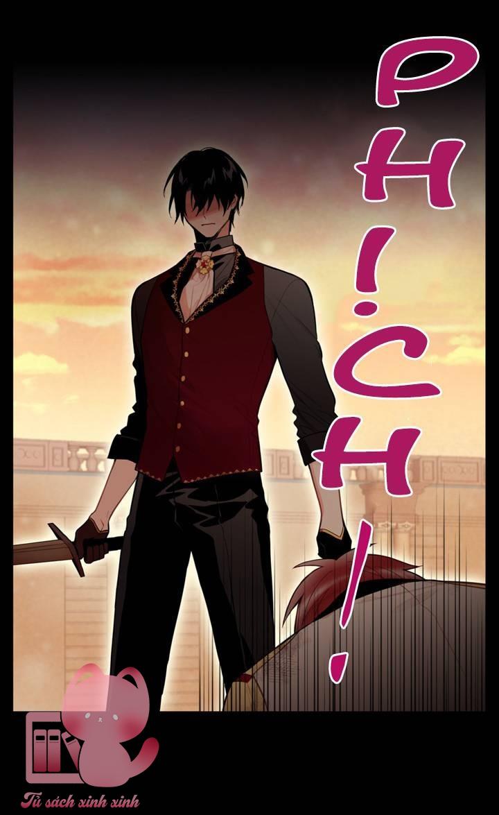 Ác Nữ Muốn Ly Hôn - Chap 43