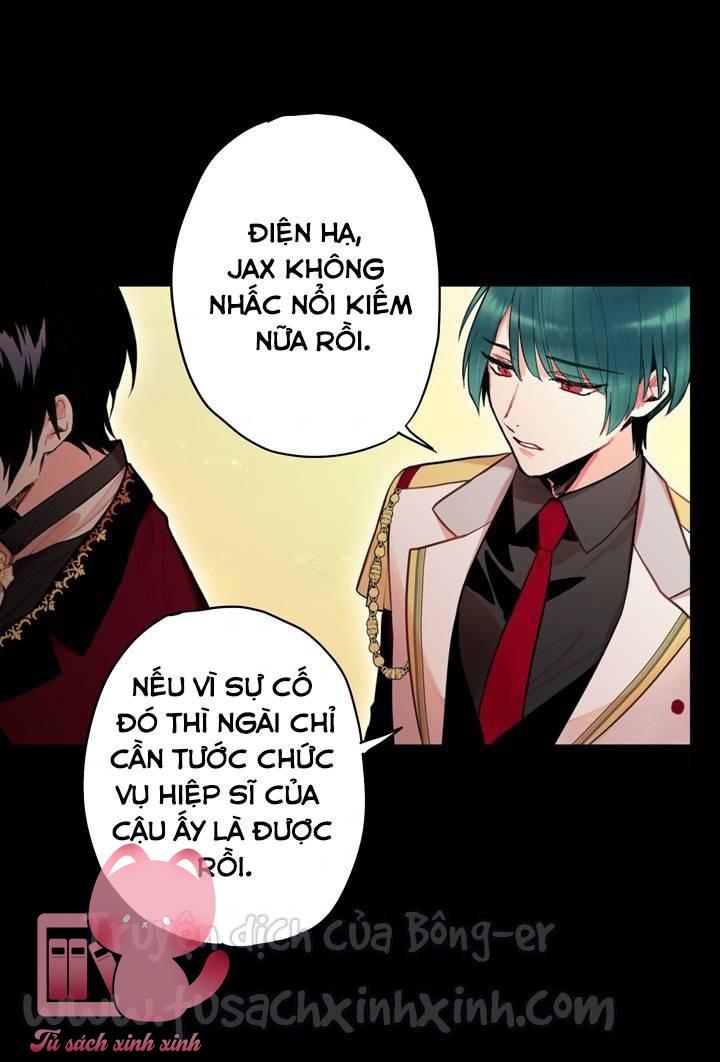 Ác Nữ Muốn Ly Hôn - Chap 43