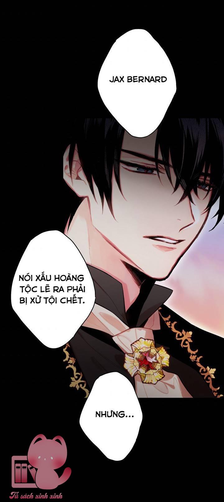 Ác Nữ Muốn Ly Hôn - Chap 43