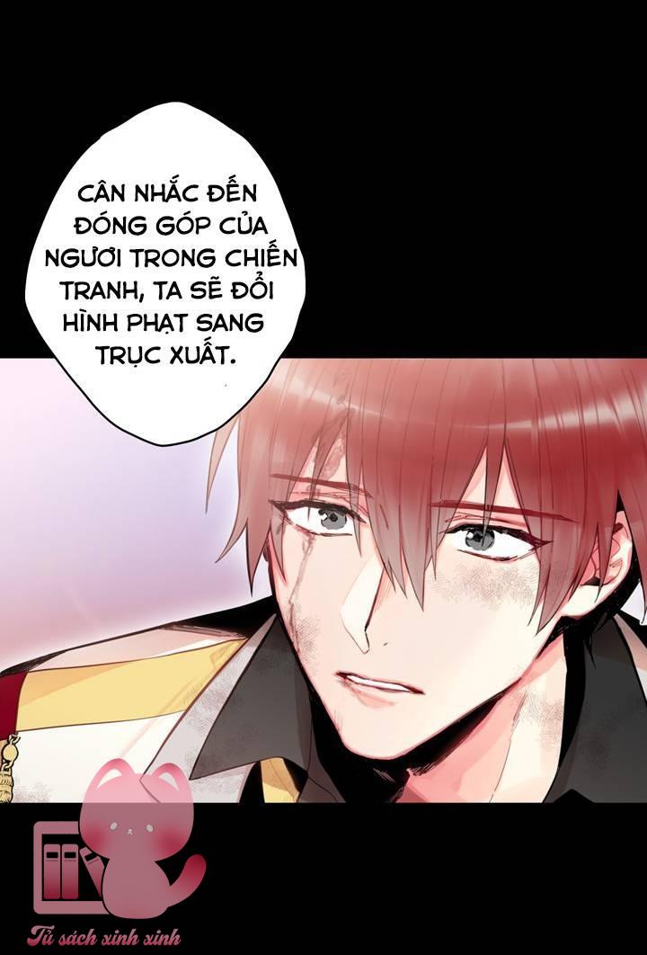 Ác Nữ Muốn Ly Hôn - Chap 43