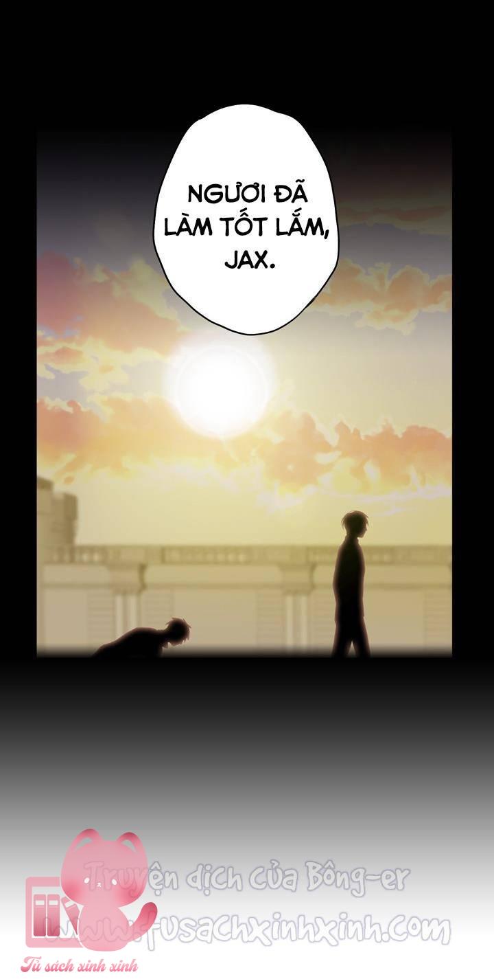 Ác Nữ Muốn Ly Hôn - Chap 43