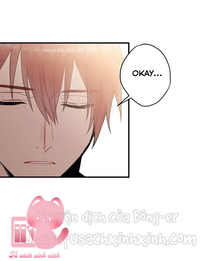 Ác Nữ Muốn Ly Hôn - Chap 43