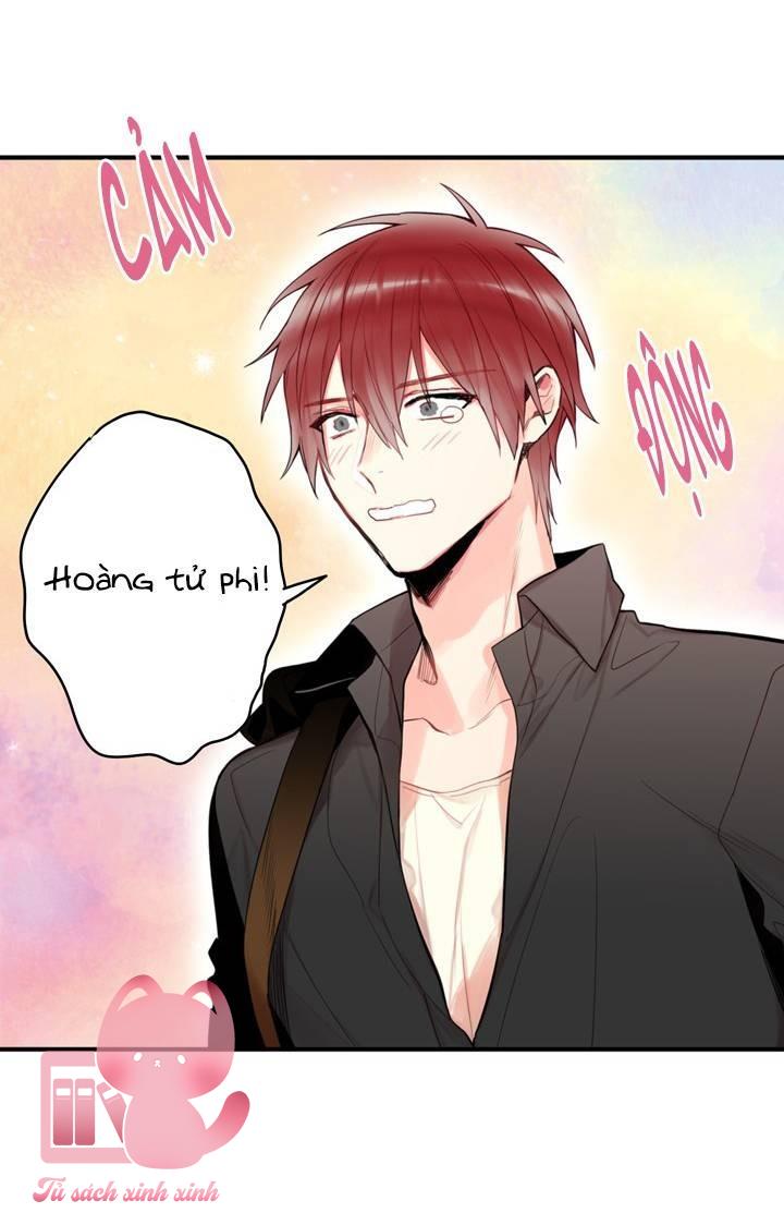 Ác Nữ Muốn Ly Hôn - Chap 43