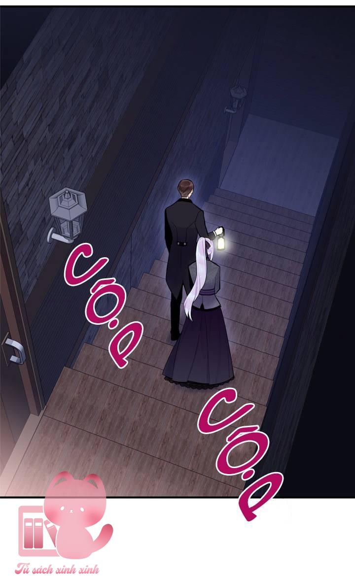 Ác Nữ Muốn Ly Hôn - Chap 43