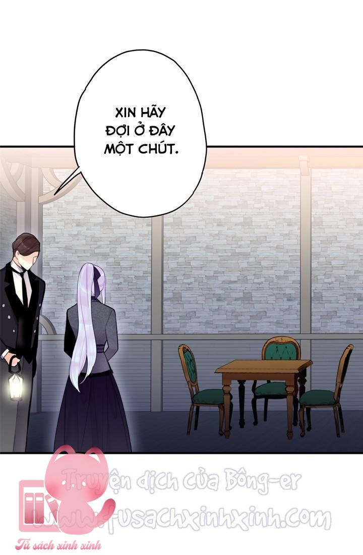 Ác Nữ Muốn Ly Hôn - Chap 43