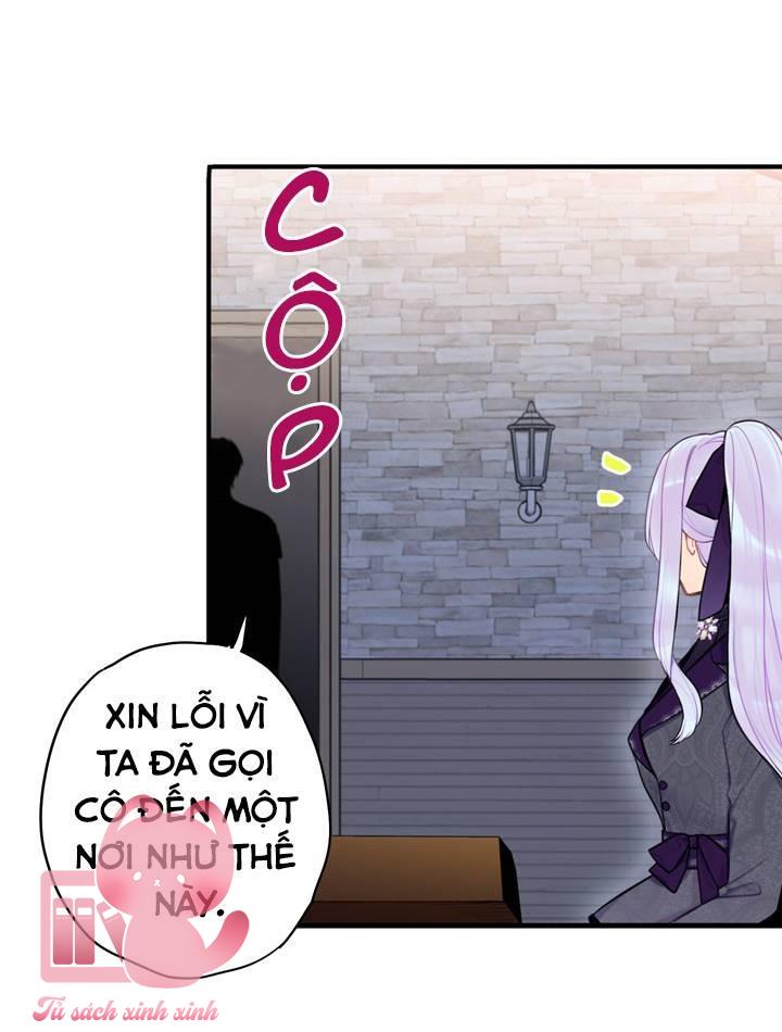 Ác Nữ Muốn Ly Hôn - Chap 43