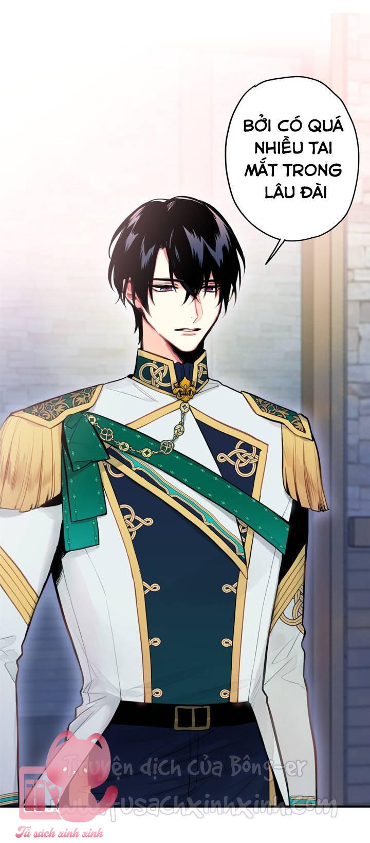 Ác Nữ Muốn Ly Hôn - Chap 43