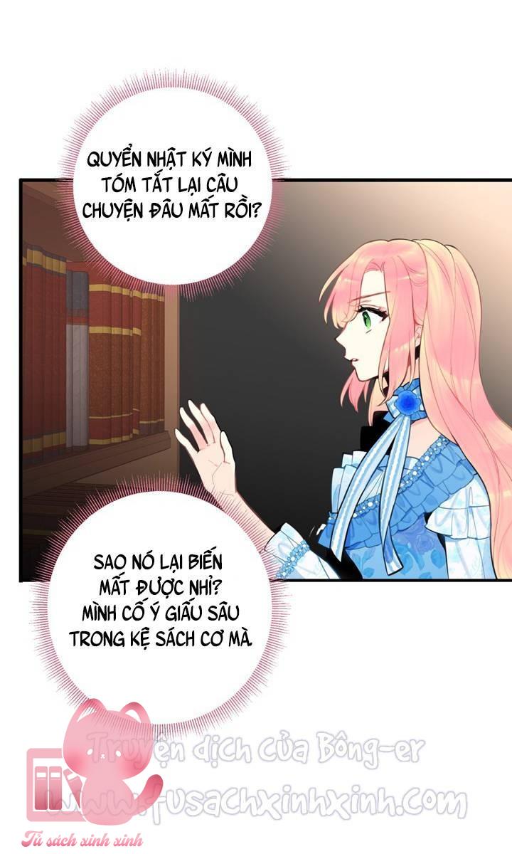 Ác Nữ Muốn Ly Hôn - Chap 43