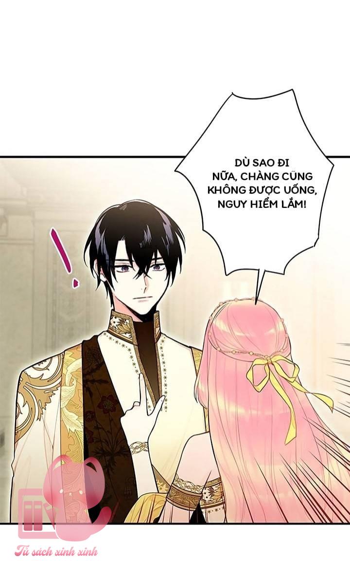 Ác Nữ Muốn Ly Hôn - Chap 45