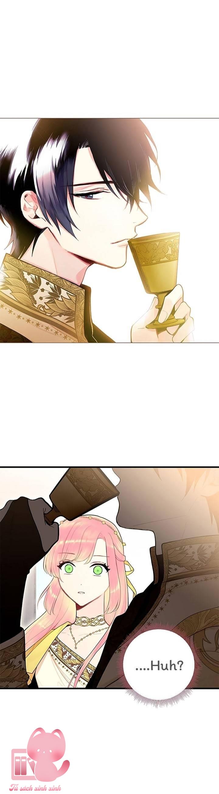 Ác Nữ Muốn Ly Hôn - Chap 45