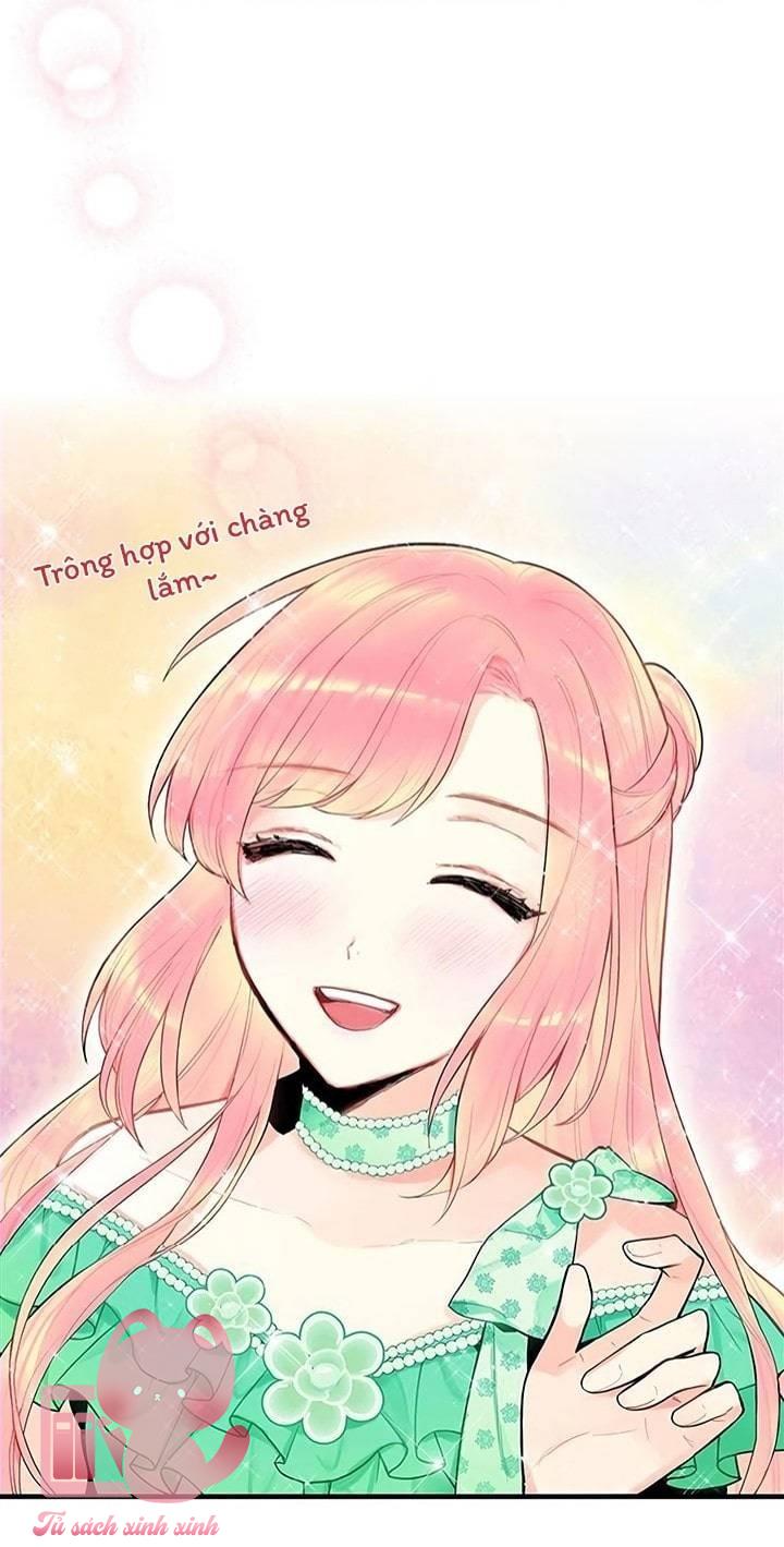 Ác Nữ Muốn Ly Hôn - Chap 45