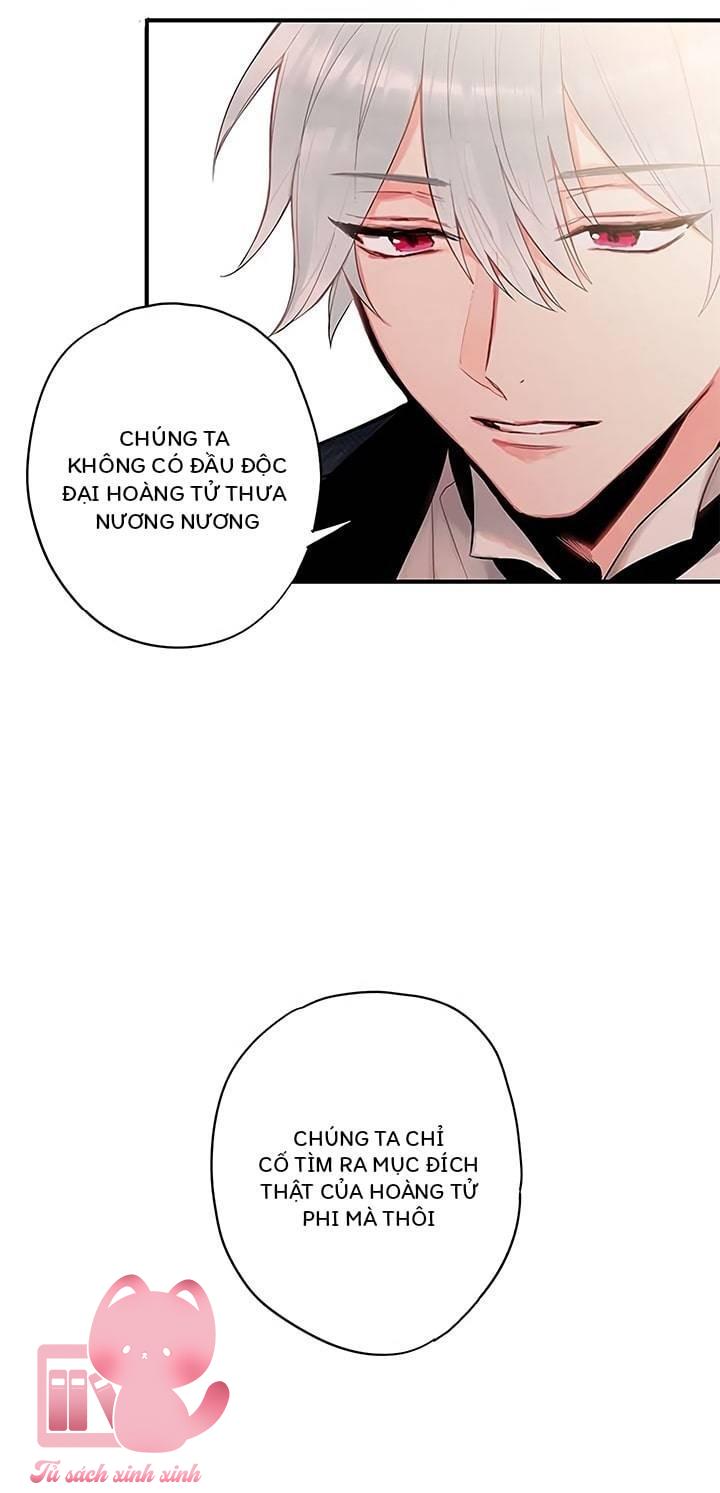 Ác Nữ Muốn Ly Hôn - Chap 45