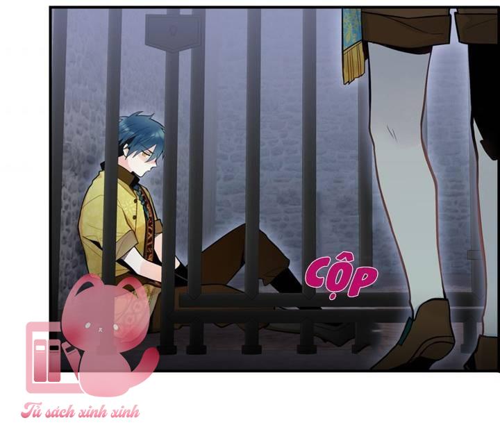 Ác Nữ Muốn Ly Hôn - Chap 47