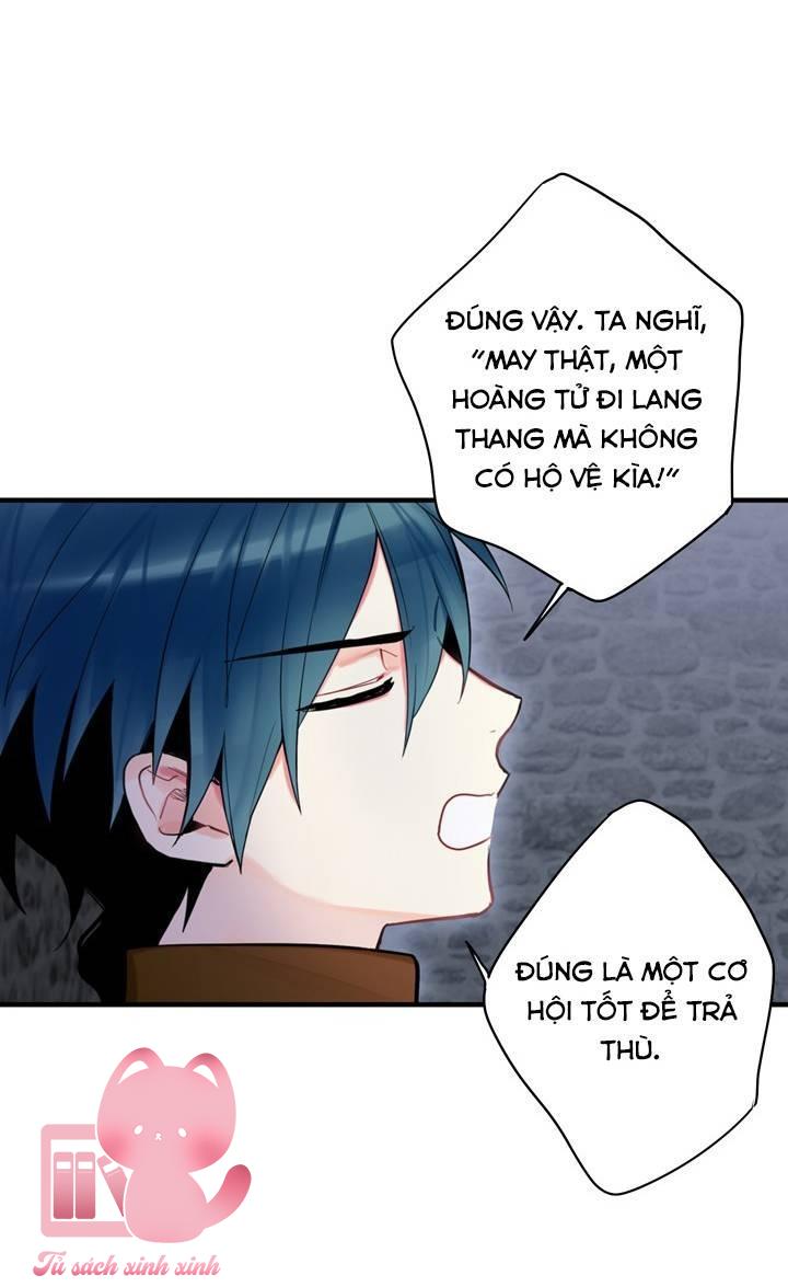 Ác Nữ Muốn Ly Hôn - Chap 47