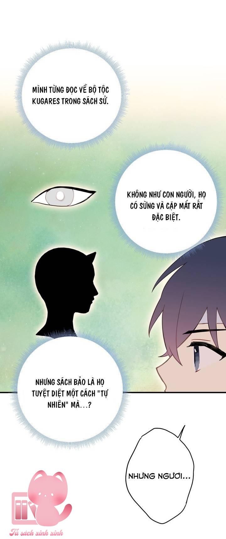 Ác Nữ Muốn Ly Hôn - Chap 47