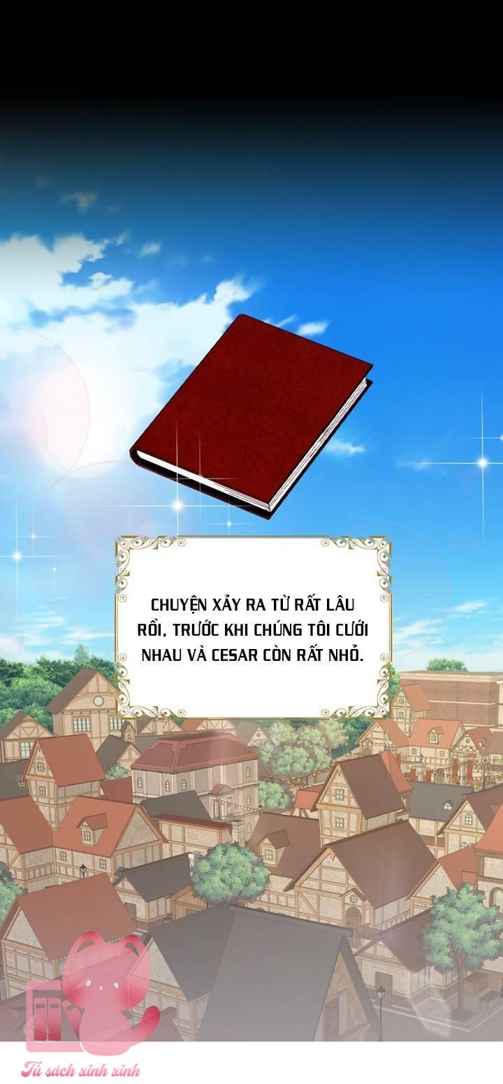 Ác Nữ Muốn Ly Hôn - Chap 47