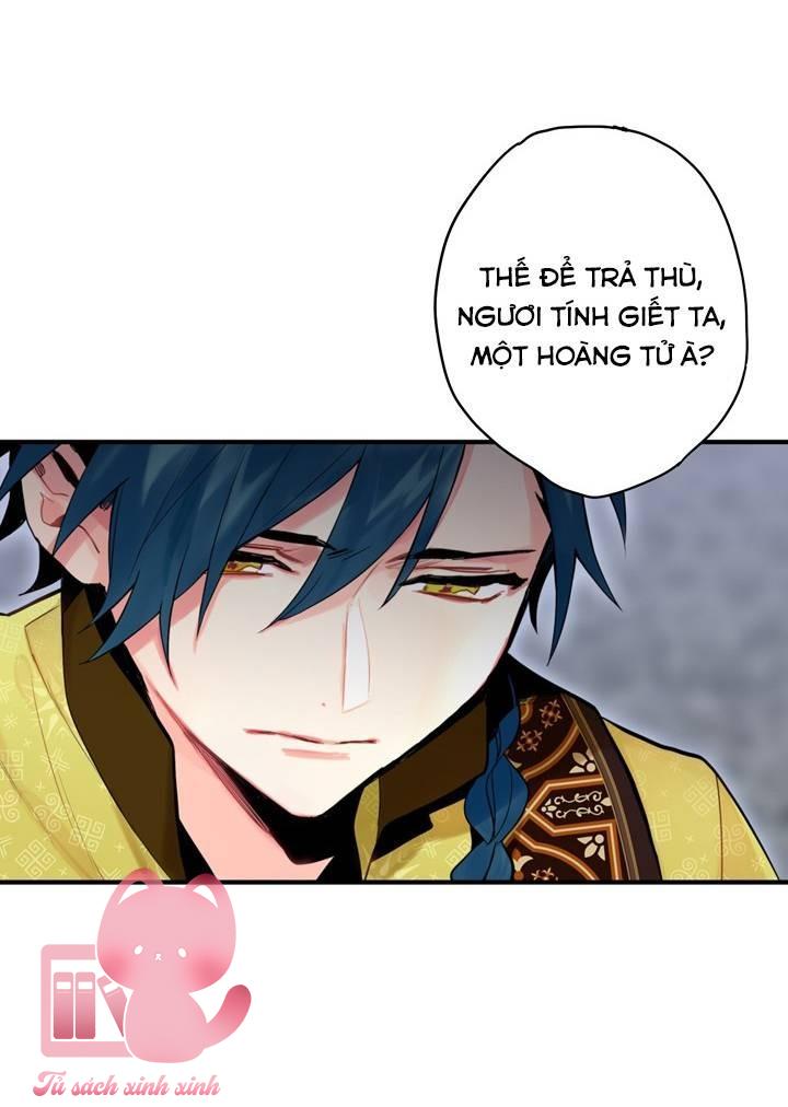 Ác Nữ Muốn Ly Hôn - Chap 47