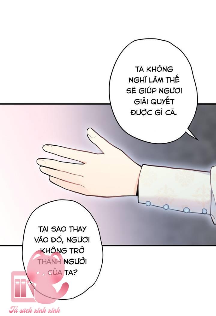 Ác Nữ Muốn Ly Hôn - Chap 47